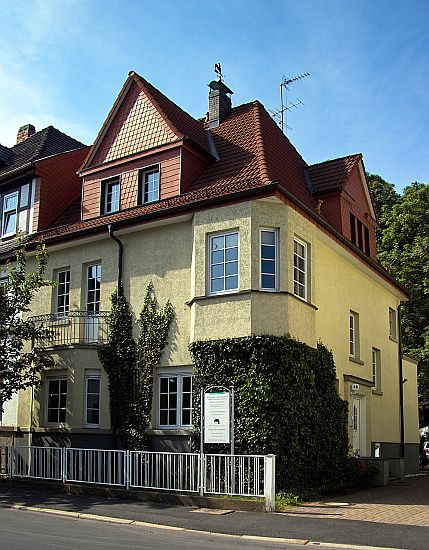 Unsere Kanzlei