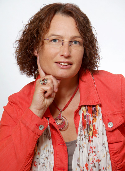 Cornelia Stoltmann, Steuerberaterin